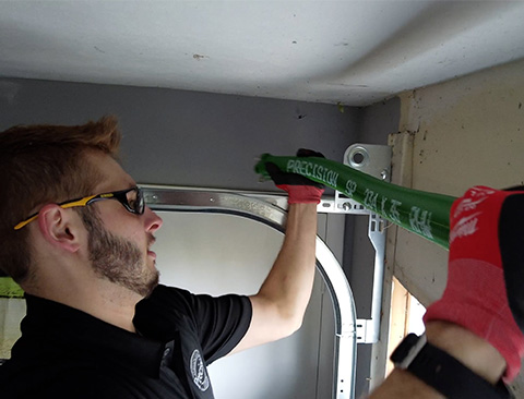 Local Garage Door Repair